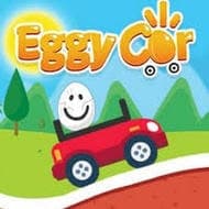 Eggy Car
