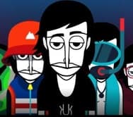 Incredibox Scratch
