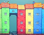 Townscaper