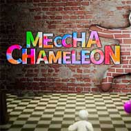 Meccha Chameleon