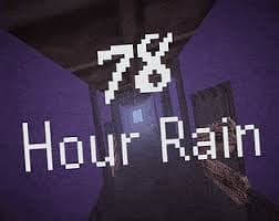 78 Hour Rain