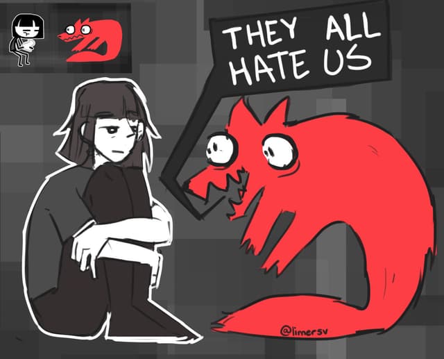 Adventures with Anxiety