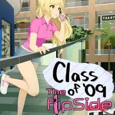 Class of '09: The Flip Side