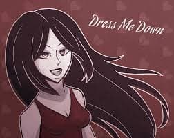 Dress Me Down