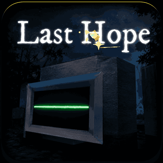 Last Hope