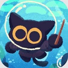 Magic Cat Academy