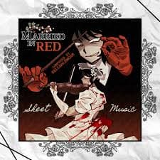 Married in Red