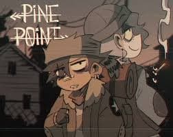 Pine Point Insomniac