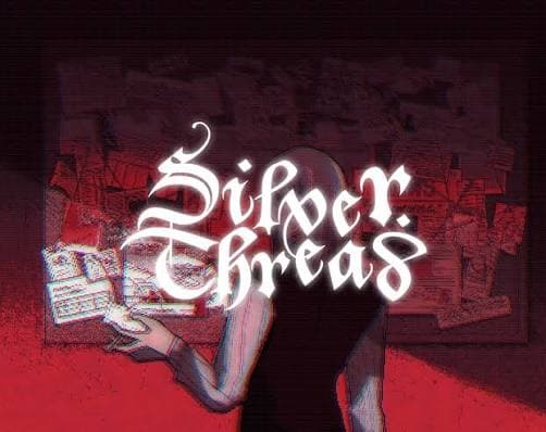 Silver Thread: Episode 3