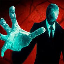 Slender Man: The Eight Pages