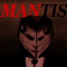 The Mantis - Short Horror Game