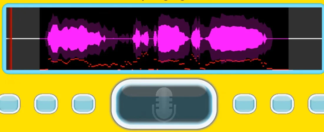 Voice Packs at The Choicer Voicer