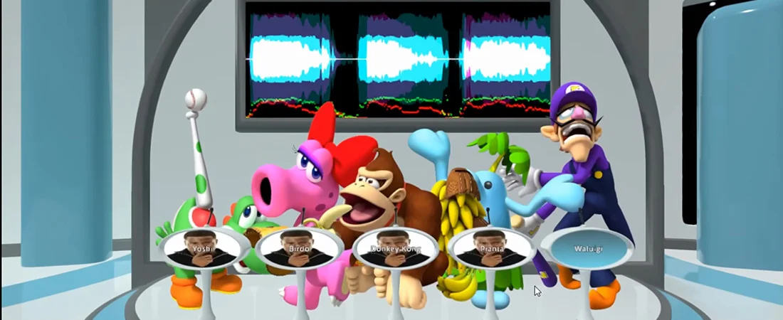 Voice Packs at The Choicer Voicer