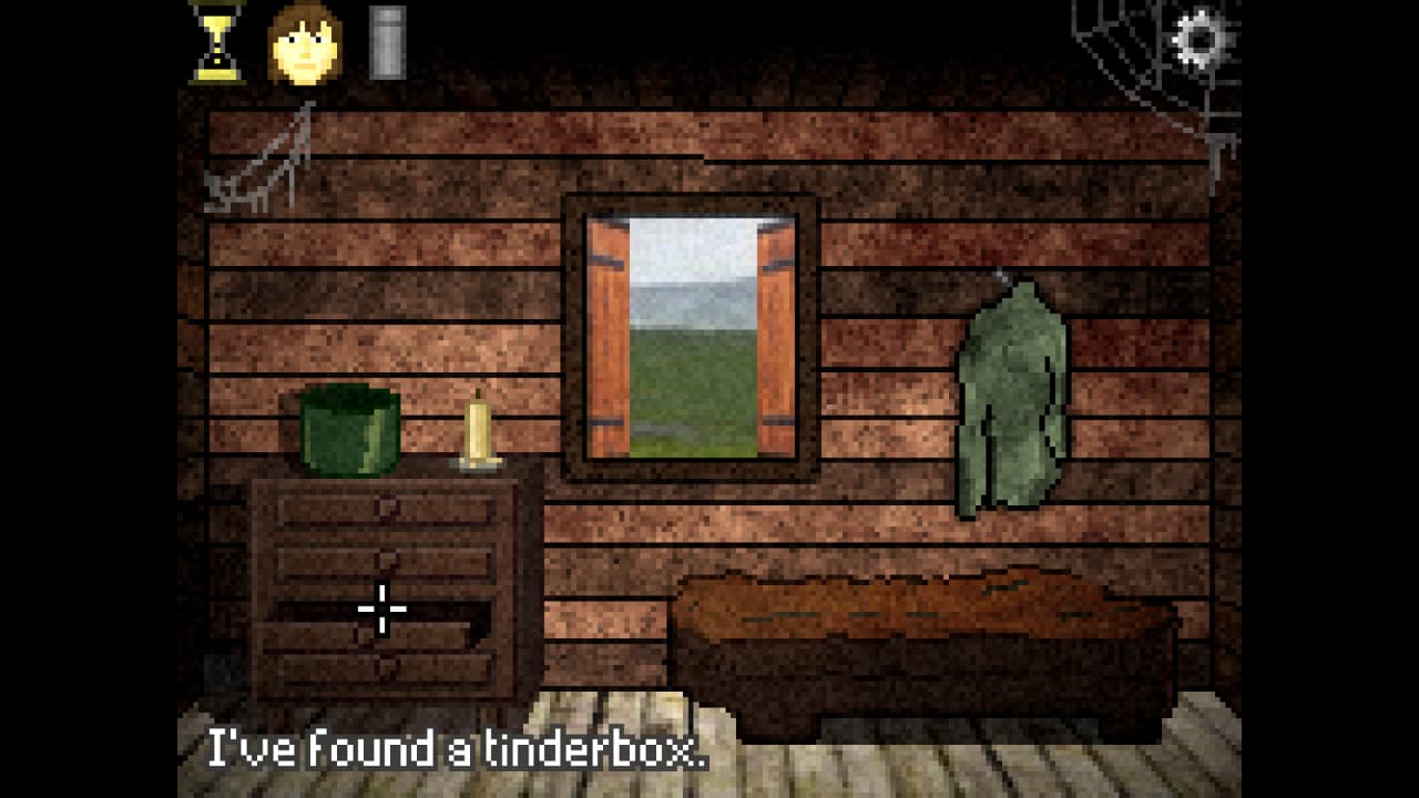 Play Don’t Escape online for free.