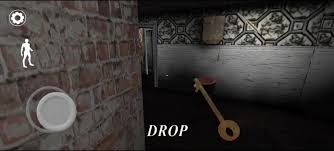 How to play Granny 3 on anomalousgame.io
