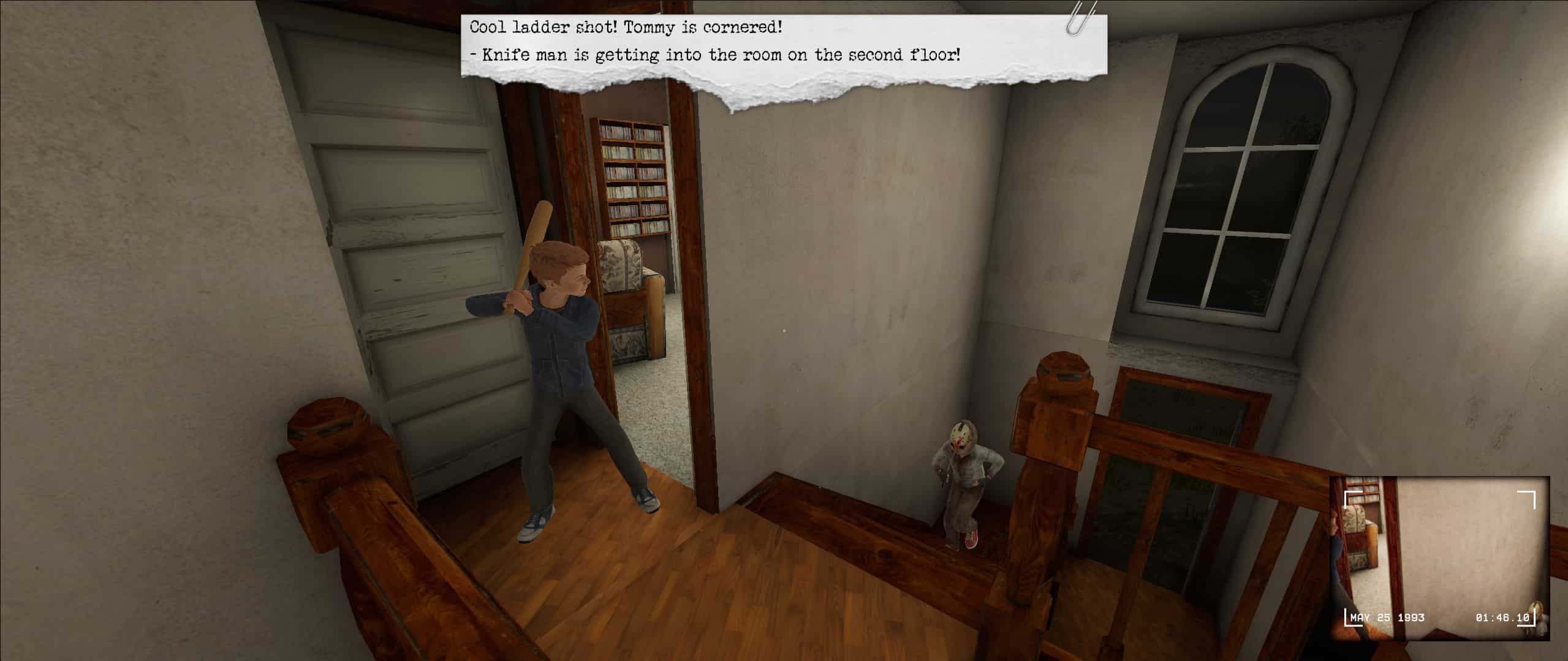 knife man game online