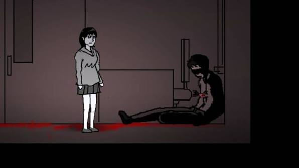 Night Terror - The School Survival Games