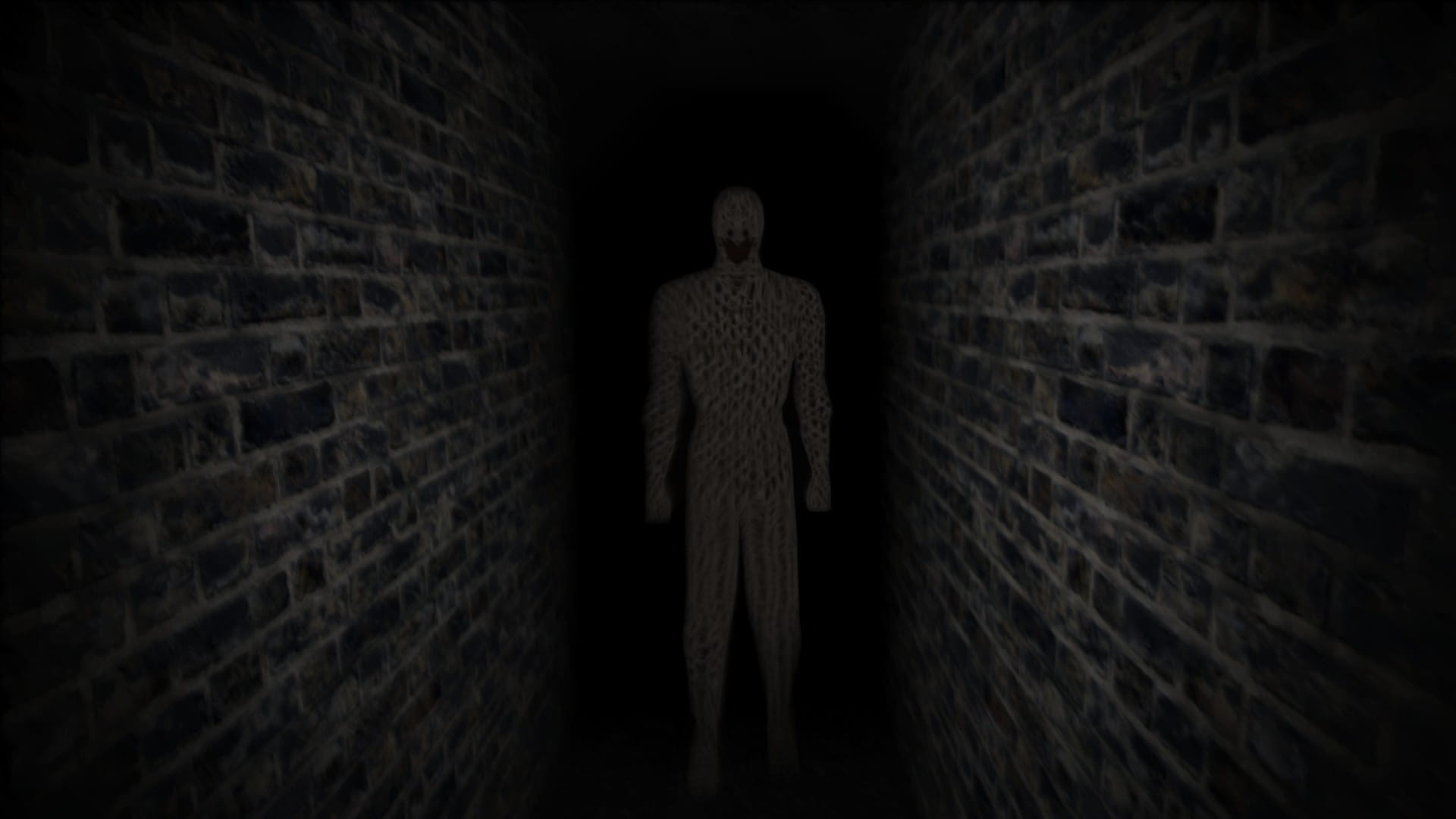 scp 087 into the abyss trailer
