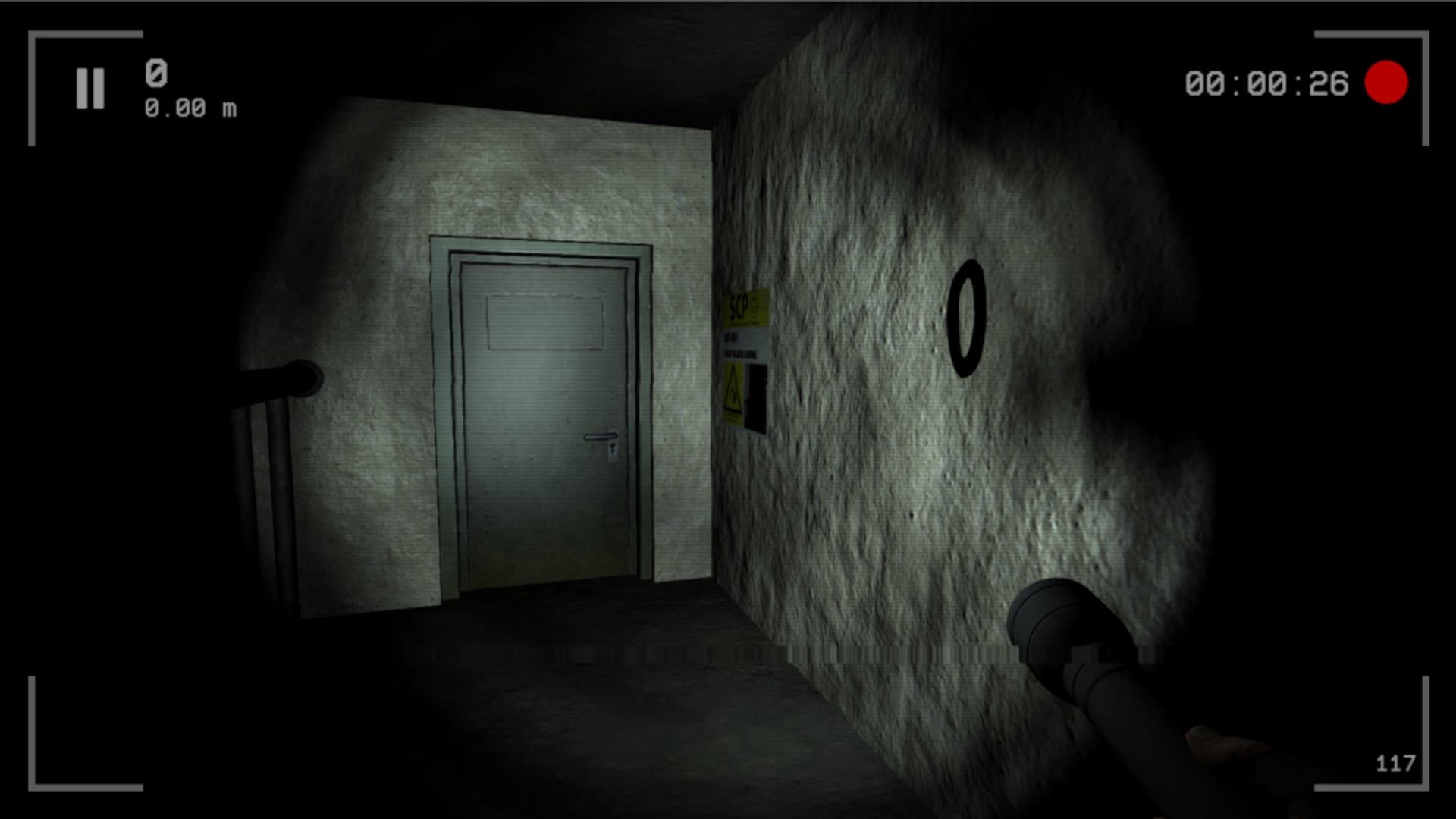 scp-087 game online