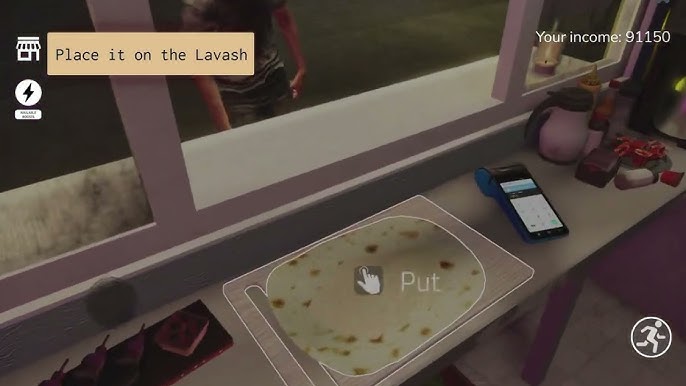 scary shawarma kiosk: the anomaly all anomalies list