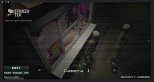scary shawarma kiosk: the anomaly how to play