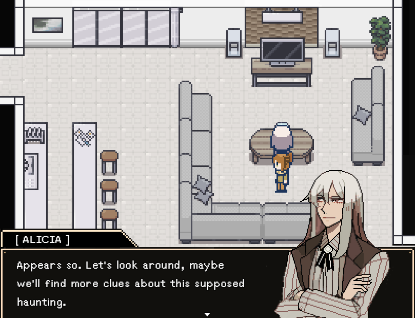 silver thread episode 3 ending