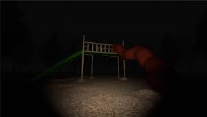 slide in the woods - play free