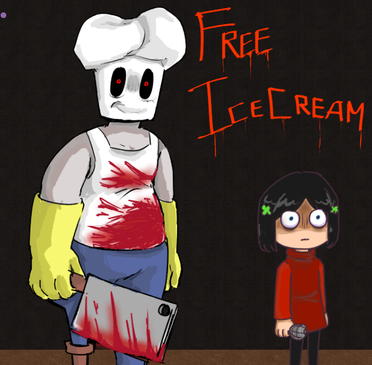 Play game free icecream free online